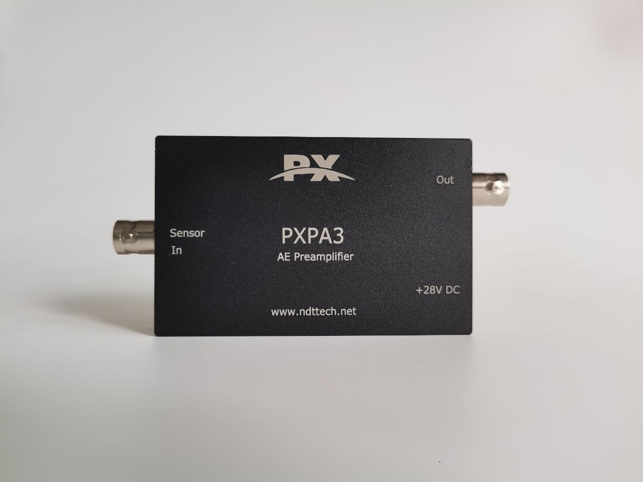 PXPA3 型放(fàng)大(dà)器(qì)