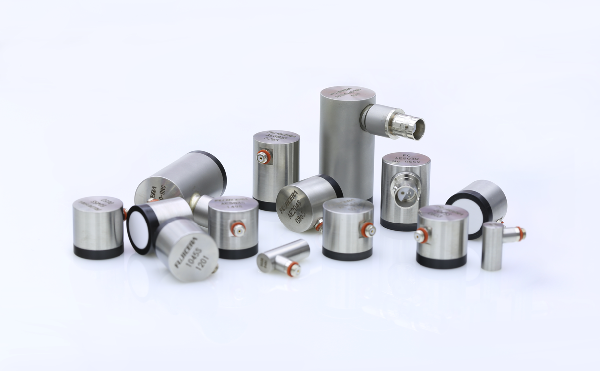 富士諧振式聲發射傳感器(qì)