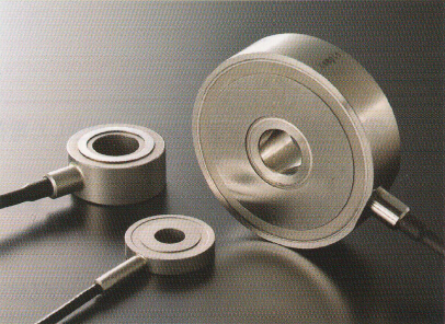 電(diàn)壓輸出型力傳感器(qì)