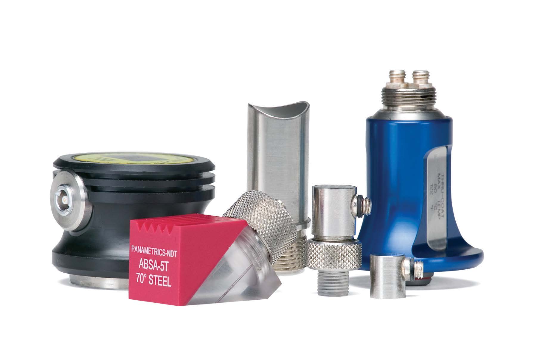 奧林(lín)巴斯超聲探頭（OLYMPUS）