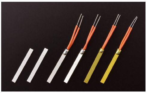 雙壓電(diàn)晶片型振動子(zǐ)定制(zhì)