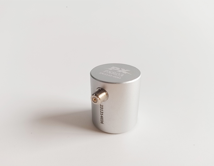 PXR03諧振式傳感器(qì)